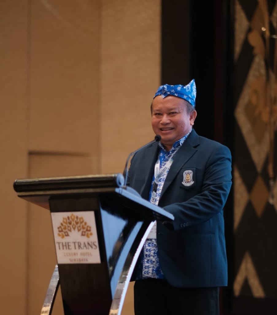 TIN PERSAGI Kabupaten Pasaman Barat 2026 Bahas Pengaturan Makan untuk Perbaikan Metabolisme Diabetes melalui Aktivasi Autophagy